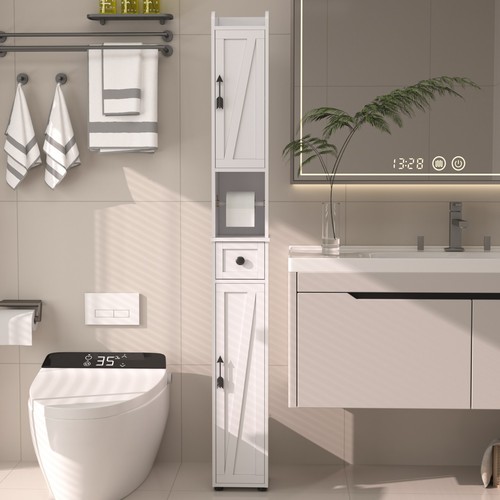 Meuble salle bain - de,