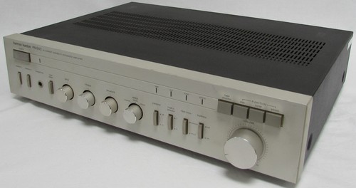 Amplificateur harman kardon - harman,