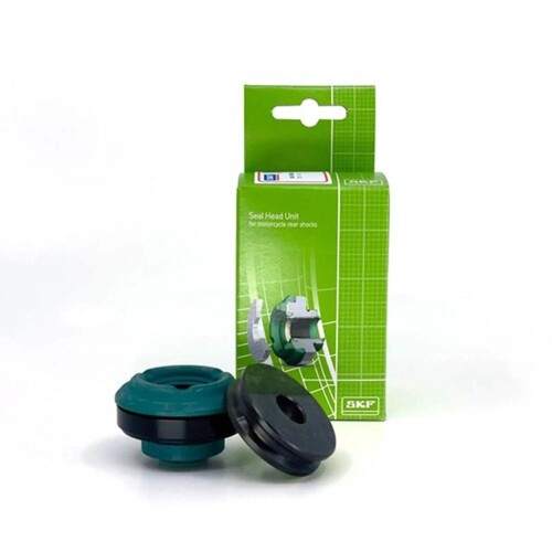 Complete kit head with - , fork