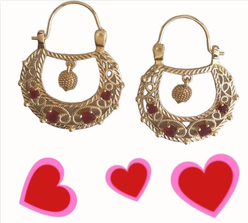 Top boucles oreilles - top, d’oreilles