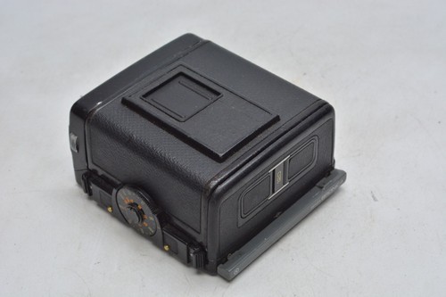 Exc zenza bronica sq 120 - zenza,