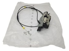 Porte Coulissante Serrure