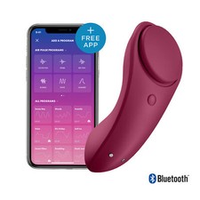 Sextoys Femme Culotte Vibrante