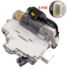 Moteur Serrure Porte Avant Gauche for AUDI A3 8P A4 8E A6 4F 4F1837015