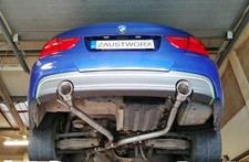 BMW 318D / 320D E90/E92 Twin