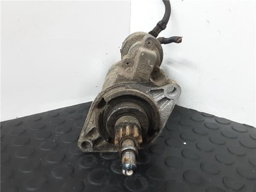 1110086 moteur démarrage - moteur,
