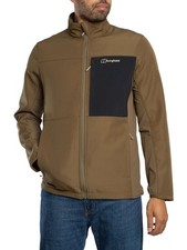 Berghaus Pour des hommes Veste