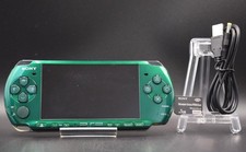 [LIRE] Console portable Sony