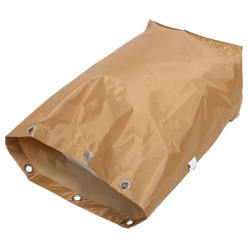 Grands sacs nettoyage - de, pour
