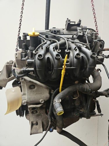 Moteur renault twingo phase - renault, 1