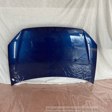 6Q0823031J Capot avant