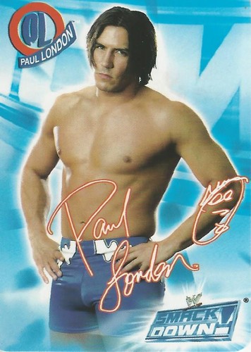 Carte wwe smackdown series - carte,