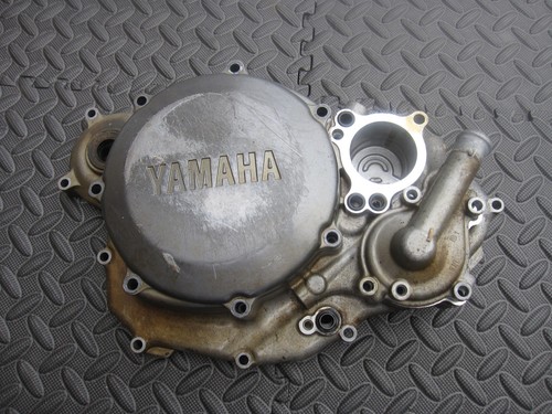 Carter moteur complet