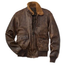 Blouson vol aviateur 1 - blouson, g-1