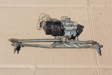 GENUINE ORIGINAL MOSKVITCH 408