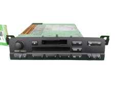 BMW E46 CAR AUDIO HI FI PLAYER CAR RADIO 65128383149