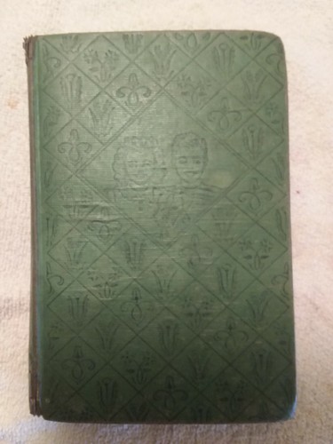 Vintage the bobbsey - bobbsey, a