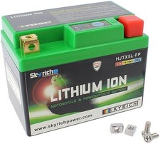Batterie Moto Lithium Sky Team
