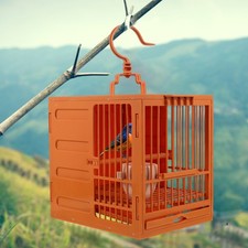 Cage À Perroquet Creuse