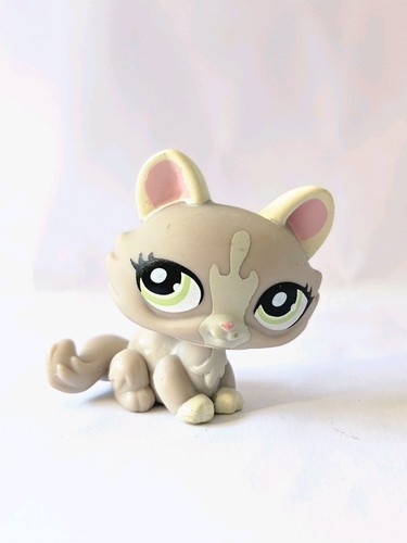 Littlest petshop lps 1505 - littlest,