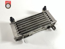 Radiateur d'huile Ducati