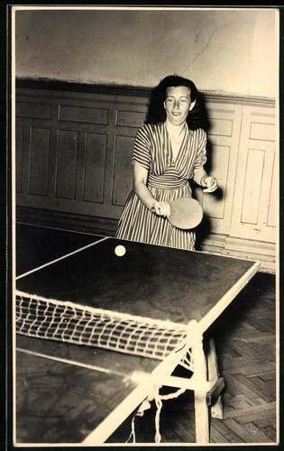 Photographie tennis table - tennis, de