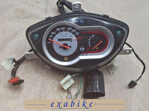 Compteur vitesse pour sym - compteur,