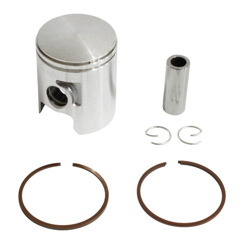 Piston adaptable derbi - 50,