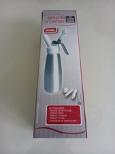 Siphon à Crème Chantilly