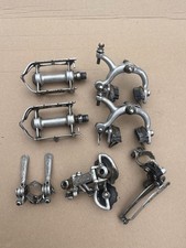 Campagnolo Nuovo Record