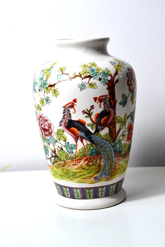 Vase porcelaine chine - de,