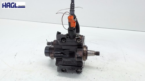 Pompe injection diesel - pompe,