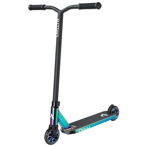 Chilli pro rocky - chilli, neochrome