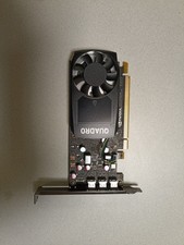 NVIDIA Quadro P400 – Très