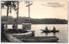 61 GRANDE TRAPPE - le grand