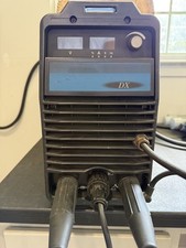 Miller Dynasty 200 DX Welder Tig