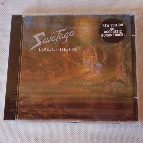 Savatage edge thorns - edge,