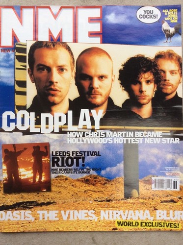 Nme new musical - nme,