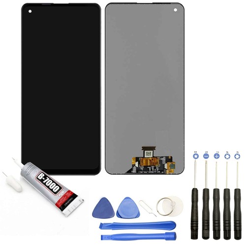 Vitre ecran lcd pour samsung - lcd,