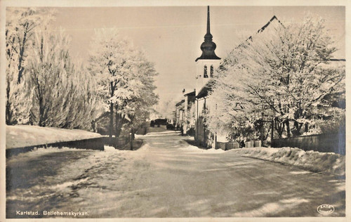 Karlstad