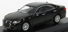 TOYOTA Crown  - black - KYOSHO