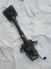 STEERING COLUMN TOYOTA LAND CRUISER (_J6_) 4.0 TD HJ61 80/91