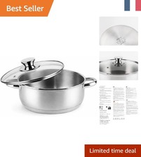 Casserole Professionnelle 20cm