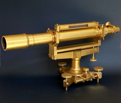 Antique french brass - french,