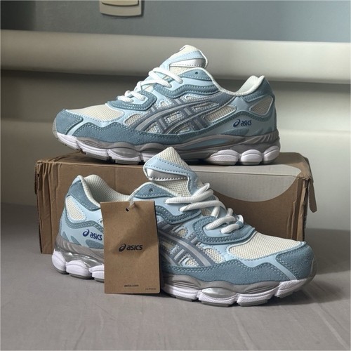 Asics gel nyc - asics, baskets