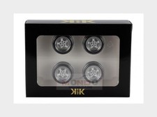 1:18 KK SCALE Set 4X Wheels &