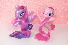 MY LITTLE PONY MON PETIT PONEY