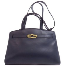 MULBERRY  2WAY Handbag Leather  Ladies [Used]
