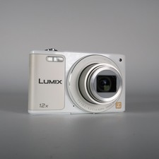 Panasonic LUMIX DMC-SZ10