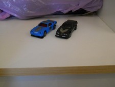 circuit tcr stop & go ( lot de